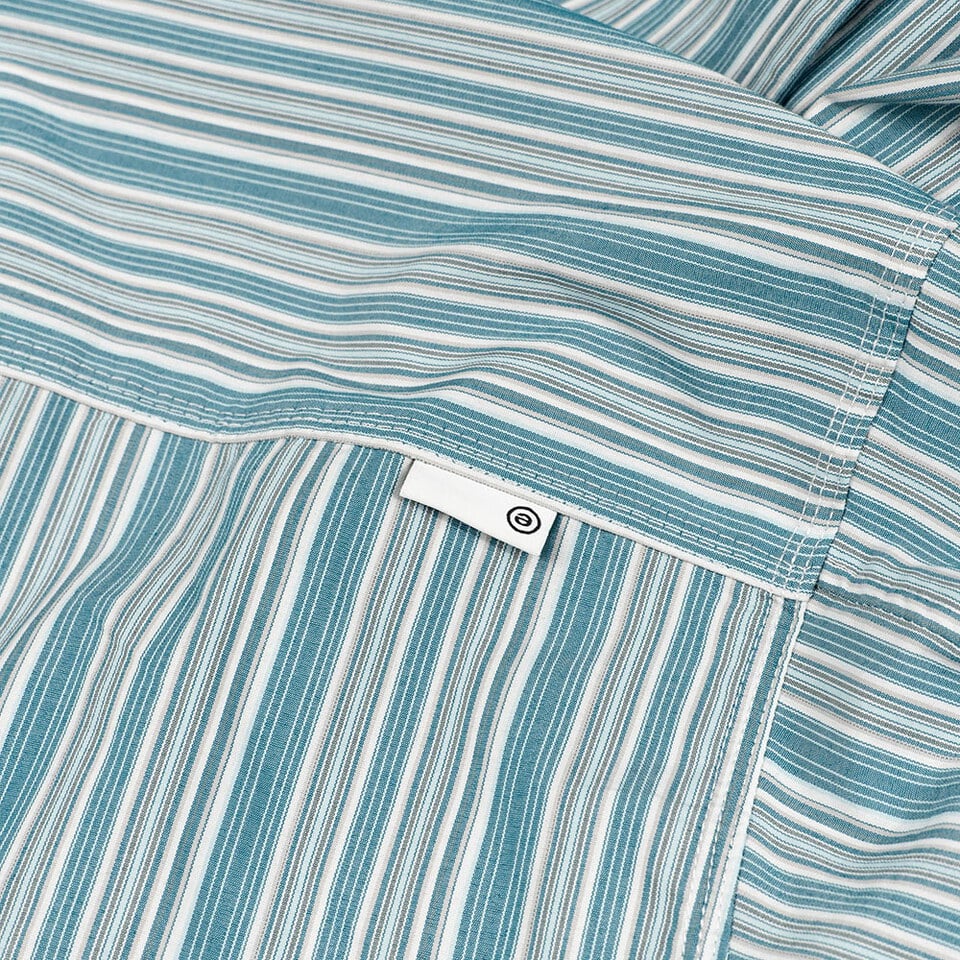 IDE0216-252 休閒古巴襯衫 Cuban L-Shirt