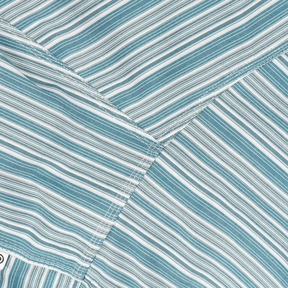 IDE0216-252 休閒古巴襯衫 Cuban L-Shirt