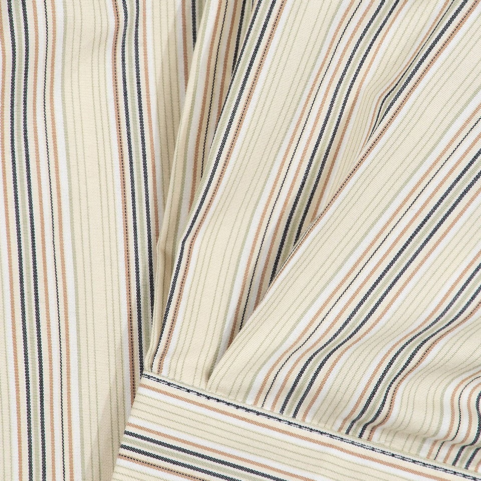 IDE0216-252 休閒古巴襯衫 Cuban L-Shirt