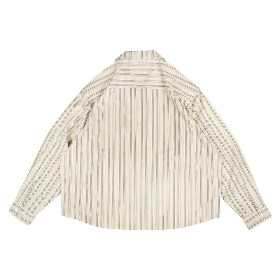 IDE0216-252 休閒古巴襯衫 Cuban L-Shirt