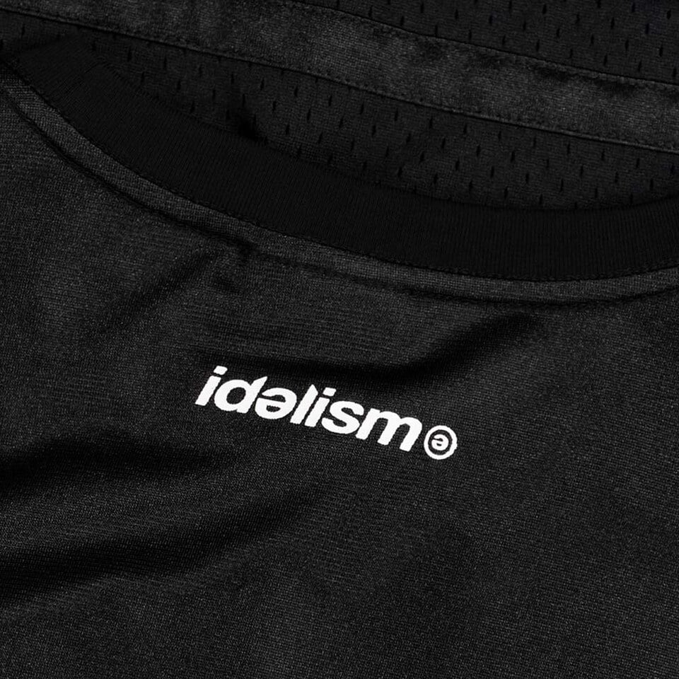 IDE0217-252 寬鬆運動上衣 Hockey Jersey