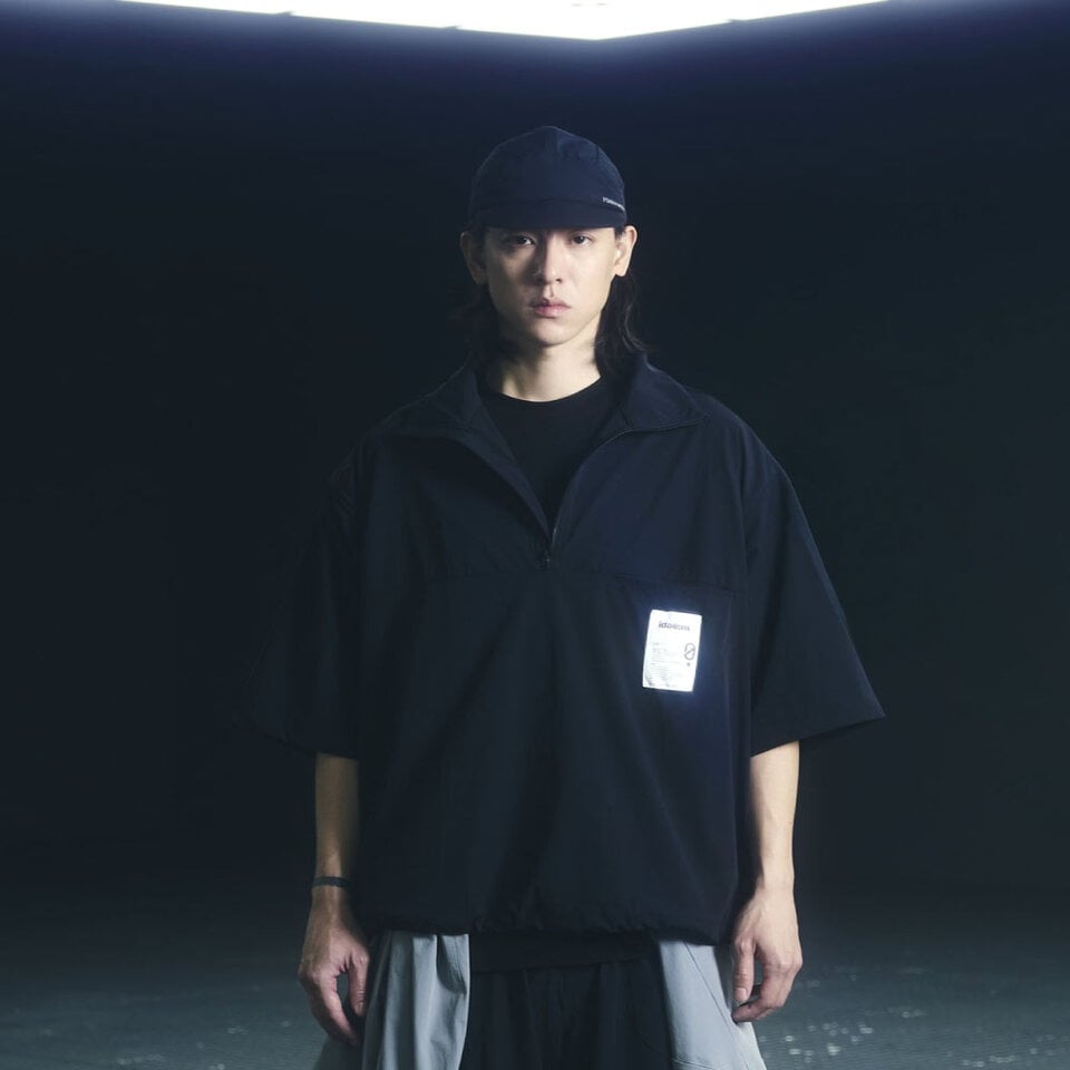 IDE0218-252 套頭襯衫 ide on Pullover Shirt