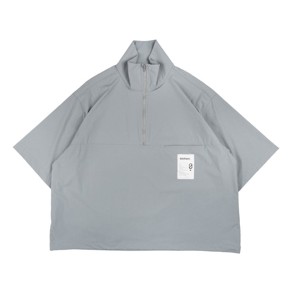 套頭襯衫 ide on Pullover Shirt