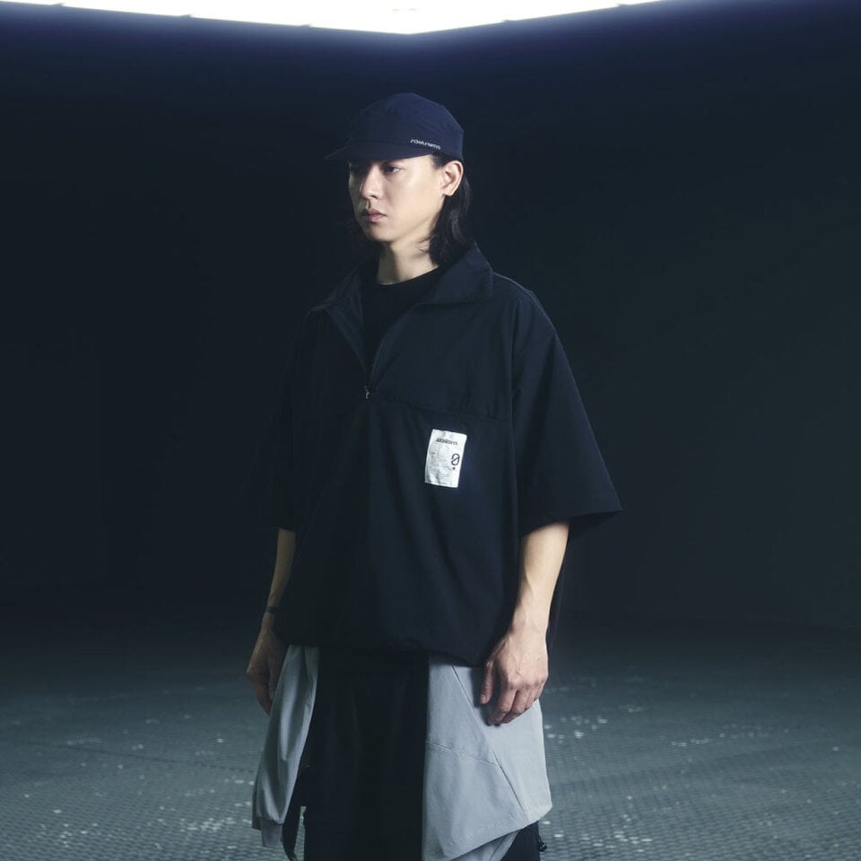 套頭襯衫 ide on Pullover Shirt