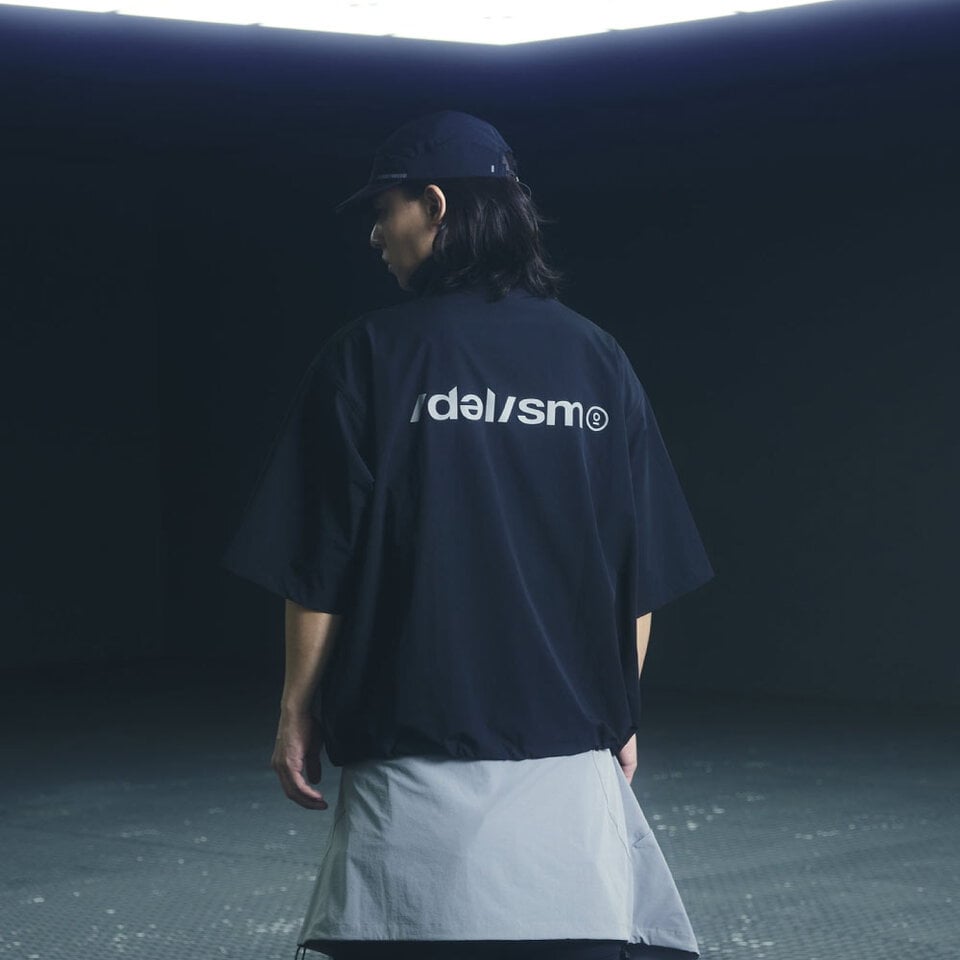 套頭襯衫 ide on Pullover Shirt