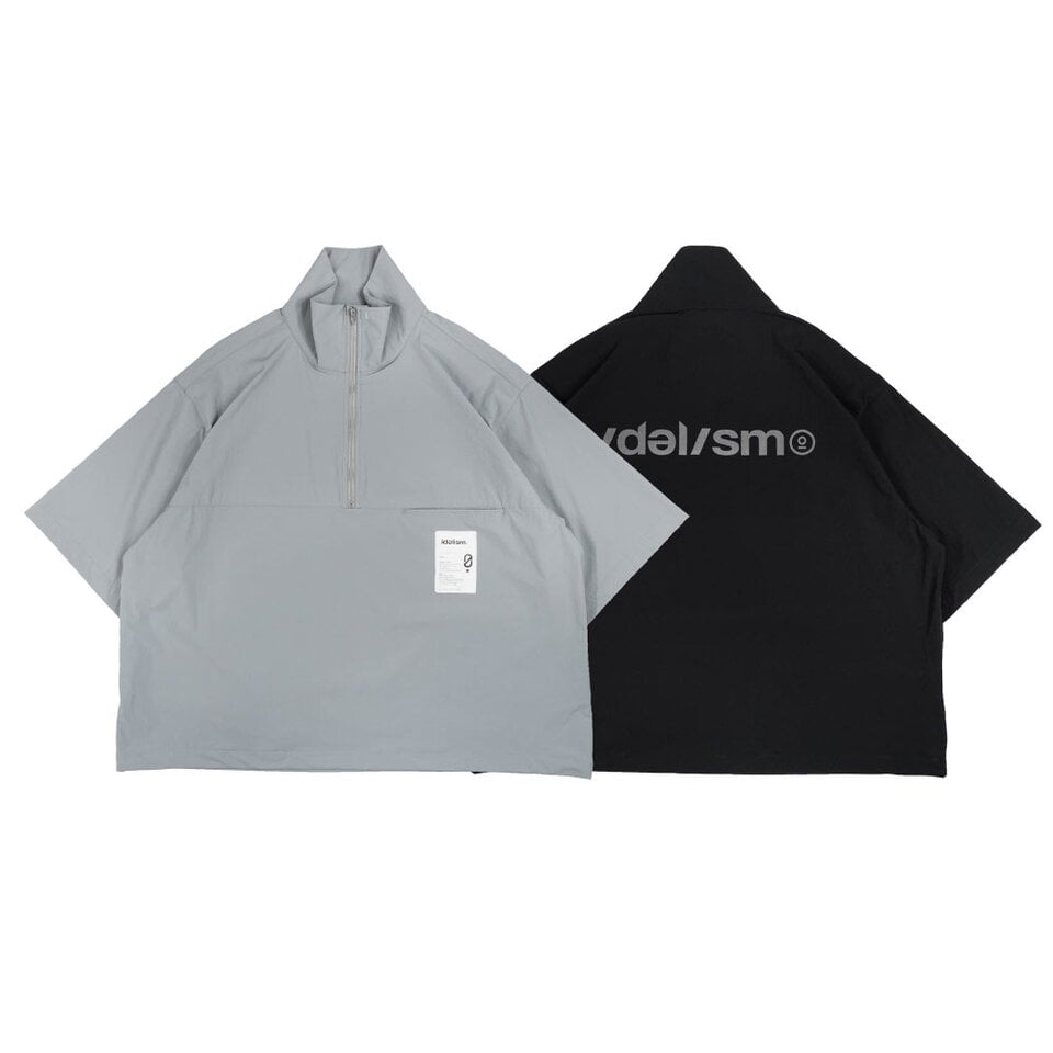 套頭襯衫 ide on Pullover Shirt