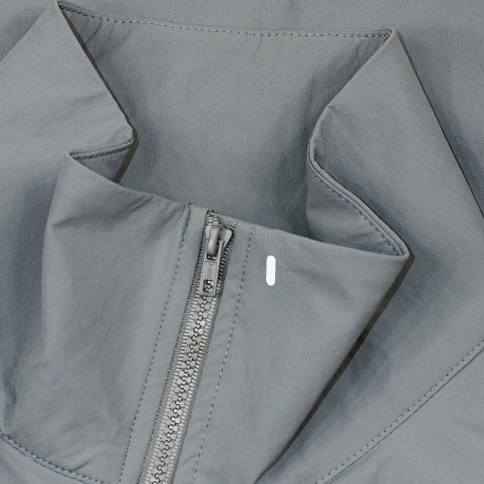 套頭襯衫 ide on Pullover Shirt