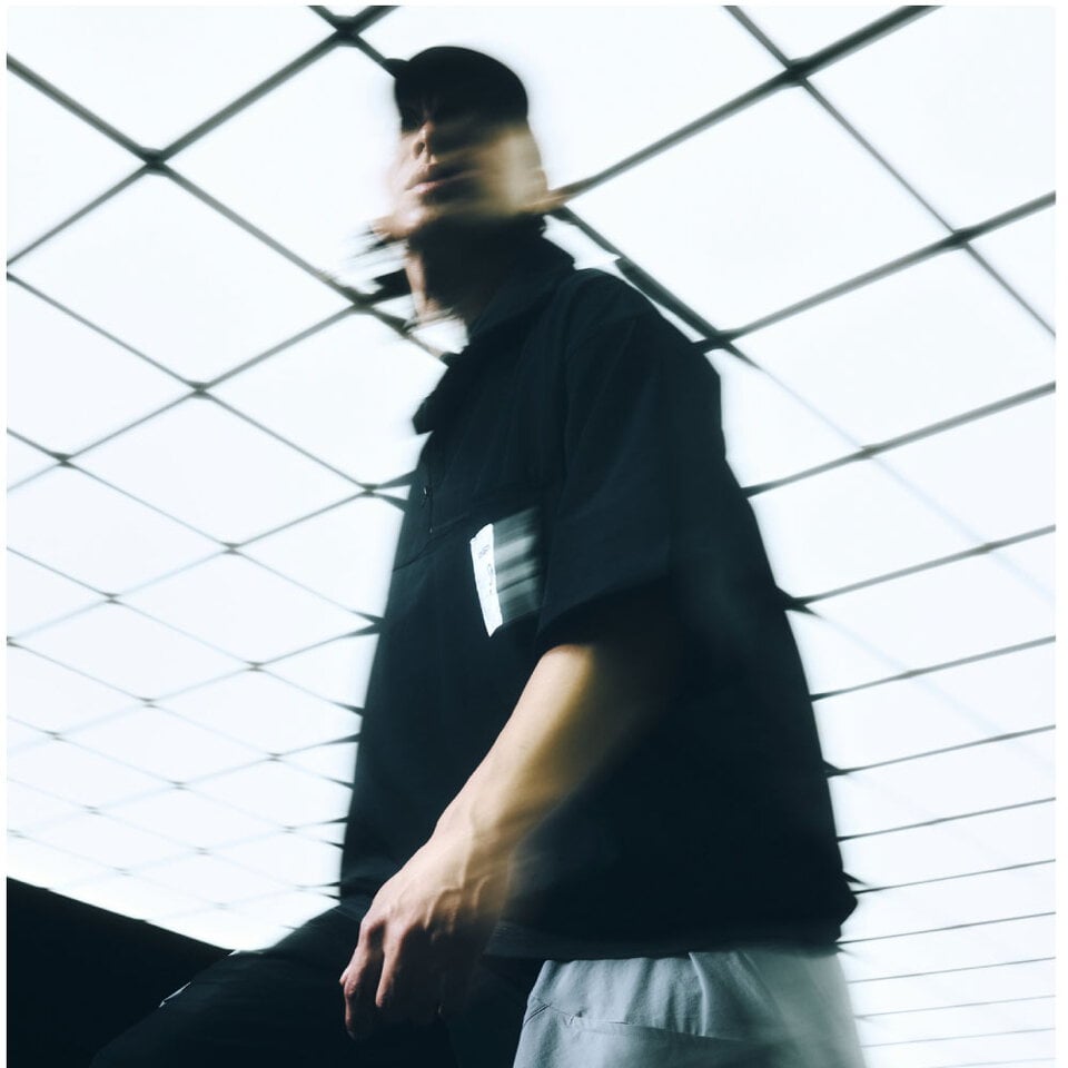 套頭襯衫 ide on Pullover Shirt