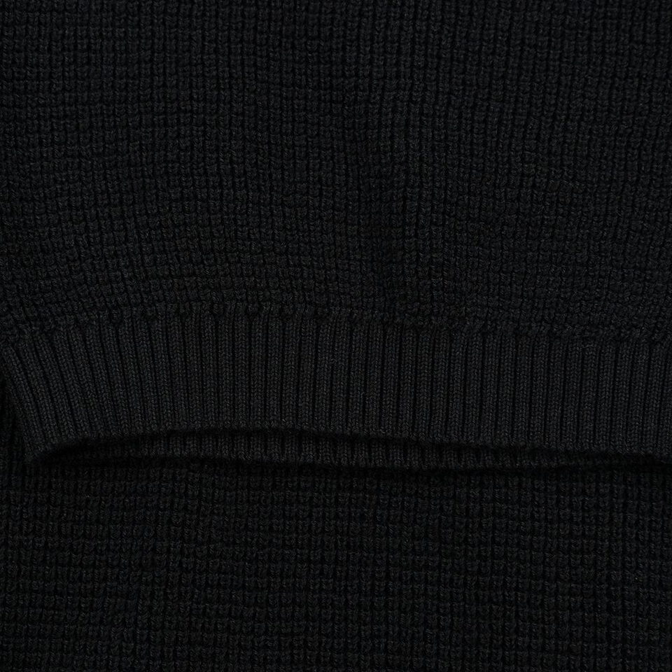 針織Polo衫 Knit Polo