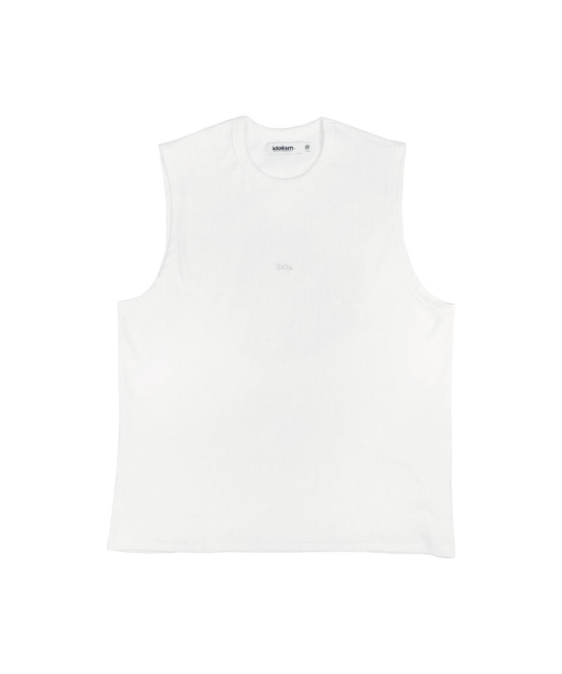 聯名背心 IDRC Vest