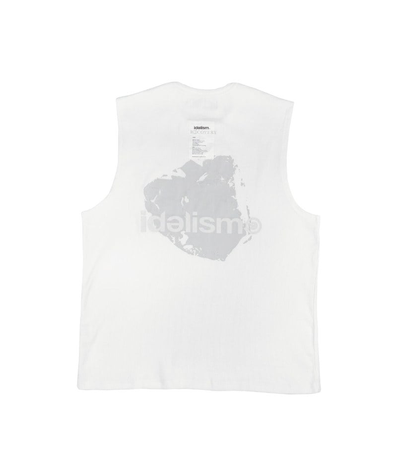 聯名背心 IDRC Vest