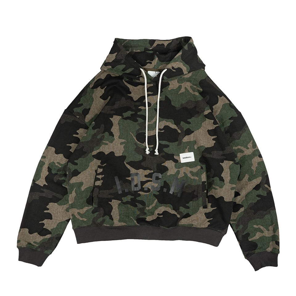 連帽上衣 IDSM Hoodie