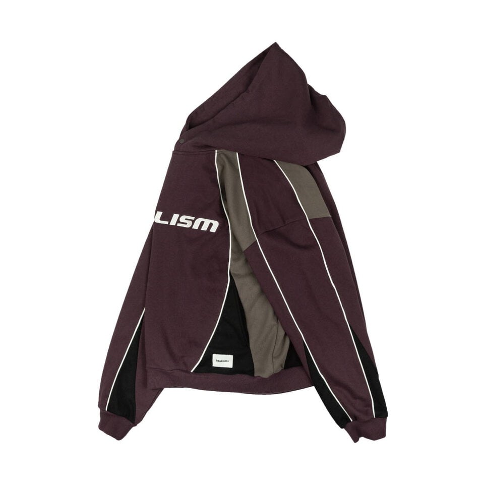 IDE0703-261 連帽上衣 Crew Hoodie