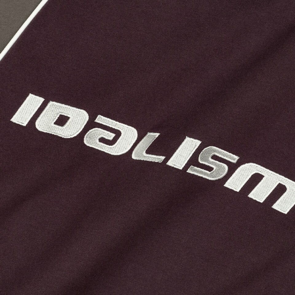 IDE0703-261 連帽上衣 Crew Hoodie