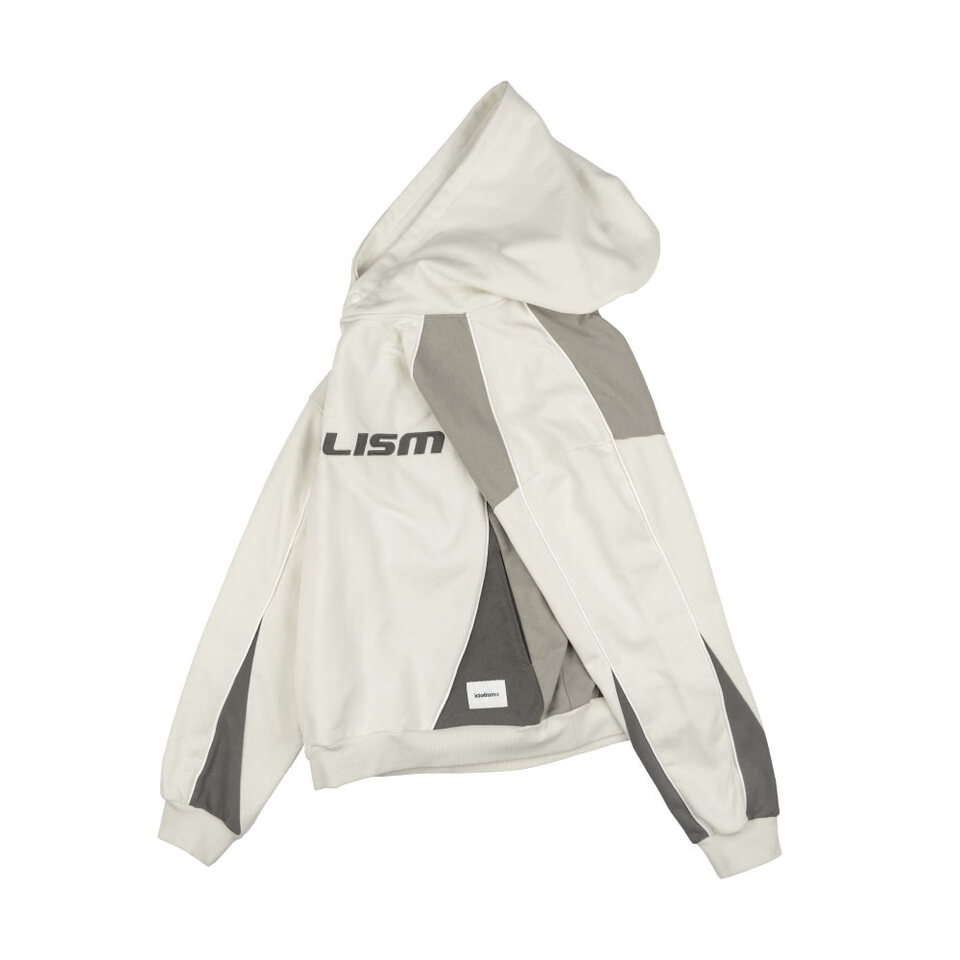 IDE0703-261 連帽上衣 Crew Hoodie