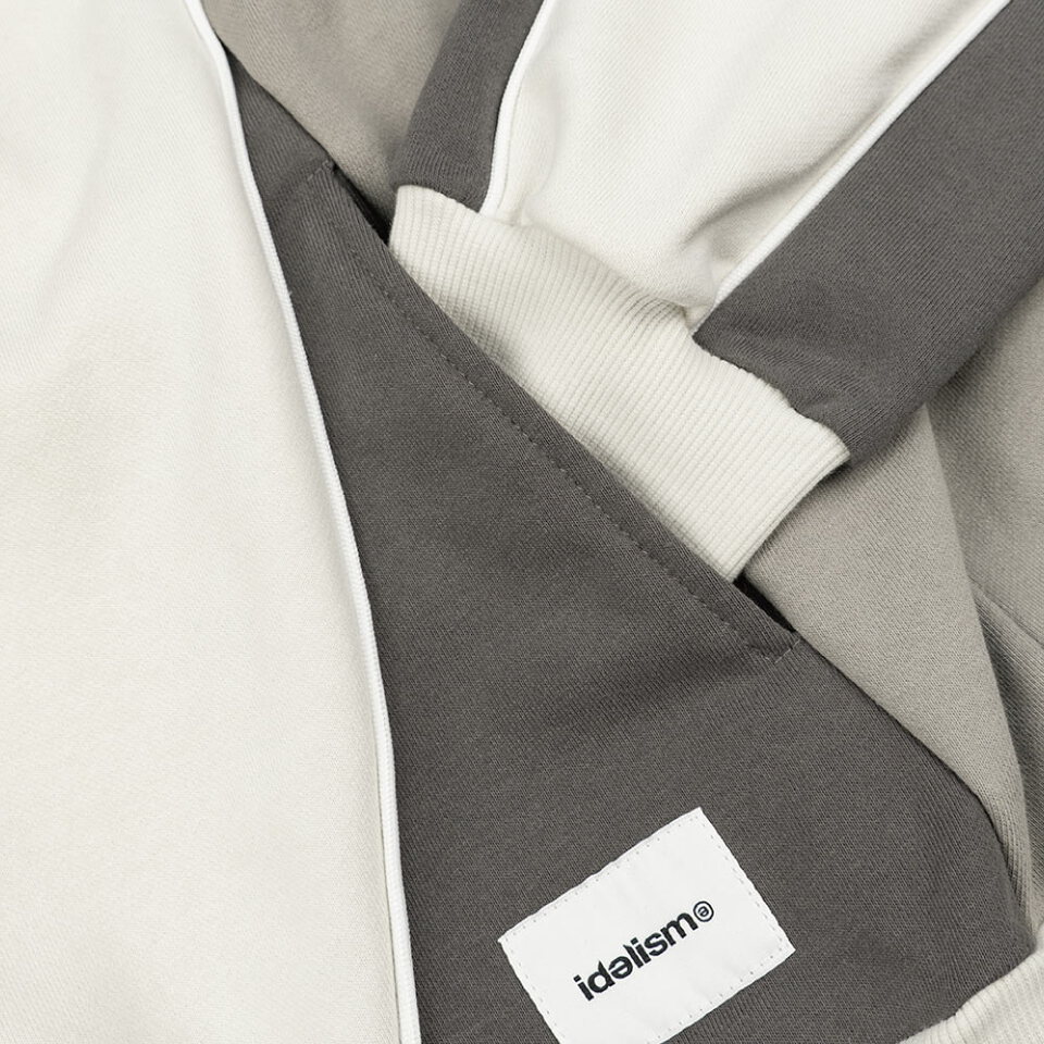 IDE0703-261 連帽上衣 Crew Hoodie