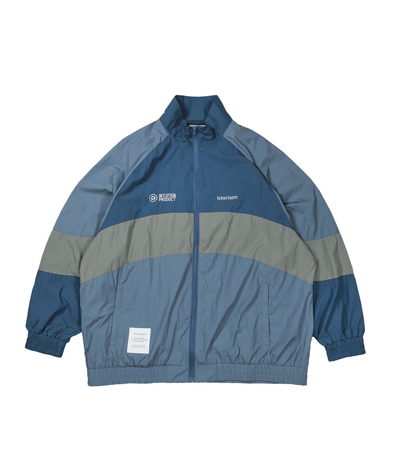 訓練夾克 Training Jacket