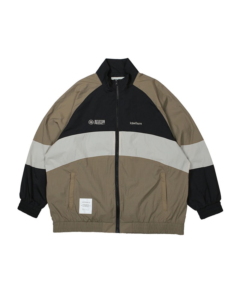 訓練夾克 Training Jacket