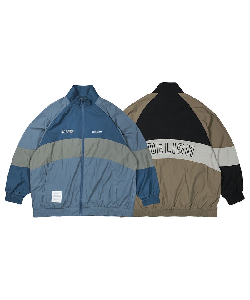 訓練夾克 Training Jacket