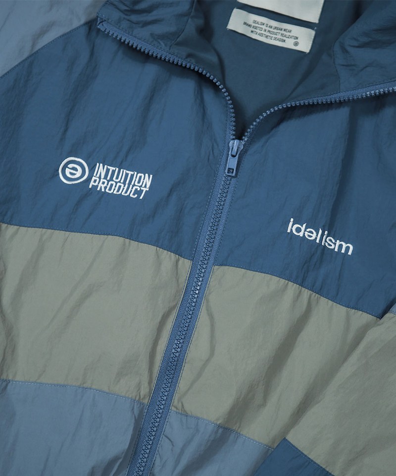 訓練夾克 Training Jacket