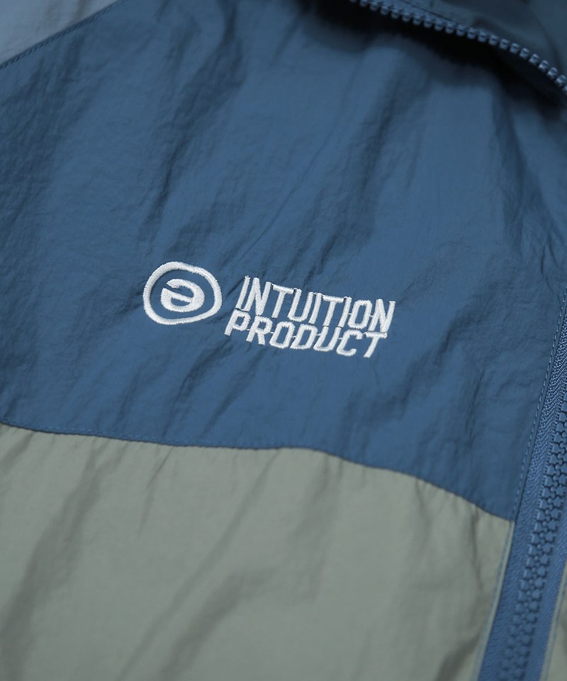 訓練夾克 Training Jacket