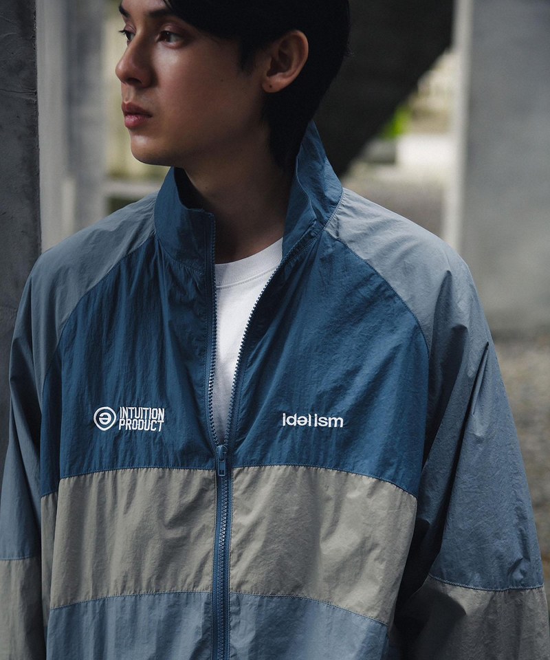 訓練夾克 Training Jacket