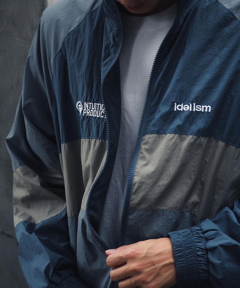 訓練夾克 Training Jacket