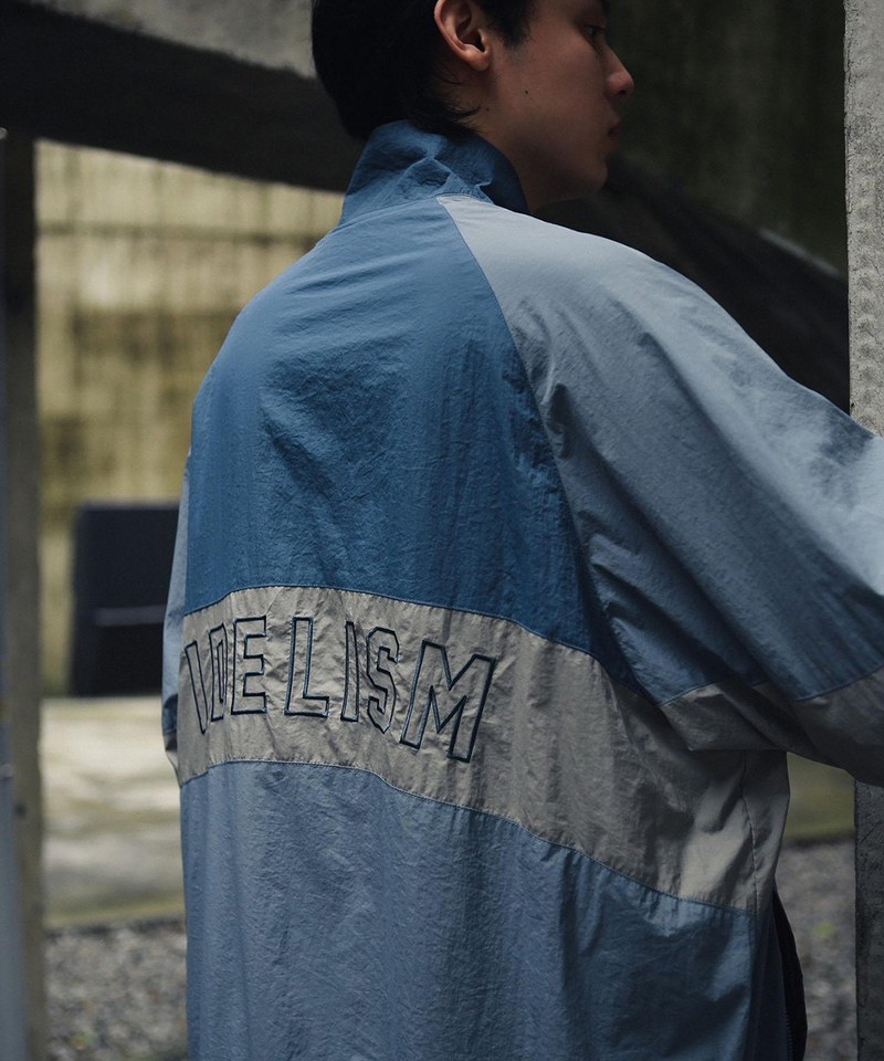 訓練夾克 Training Jacket