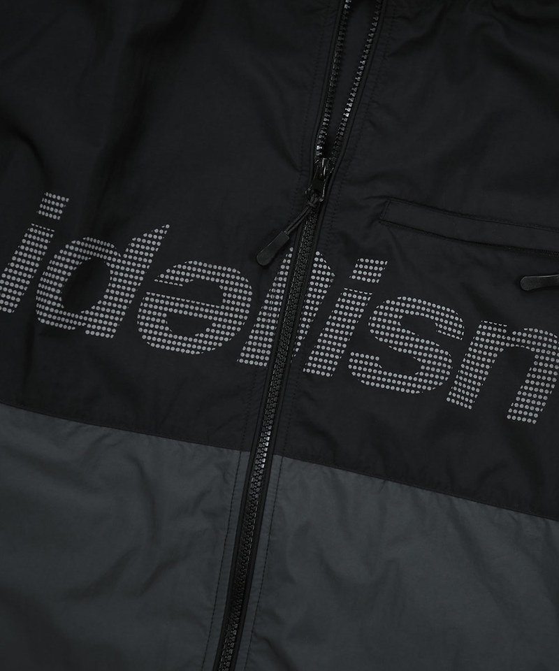 LOGO風衣 3M Logo JKT