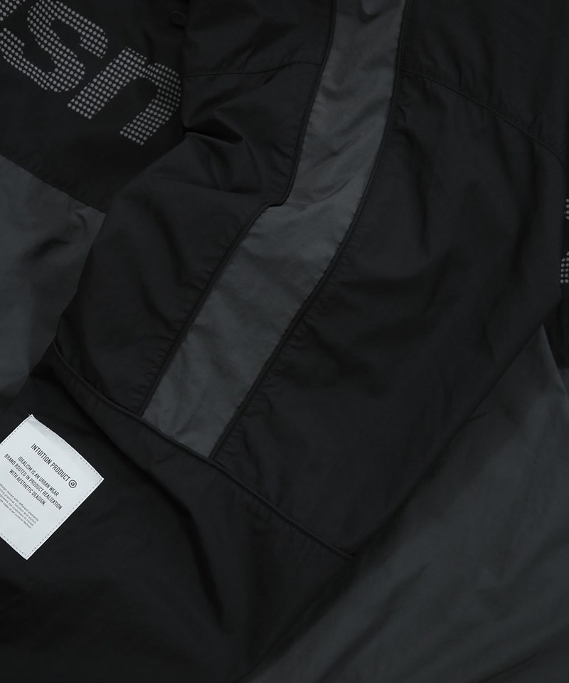 LOGO風衣 3M Logo JKT