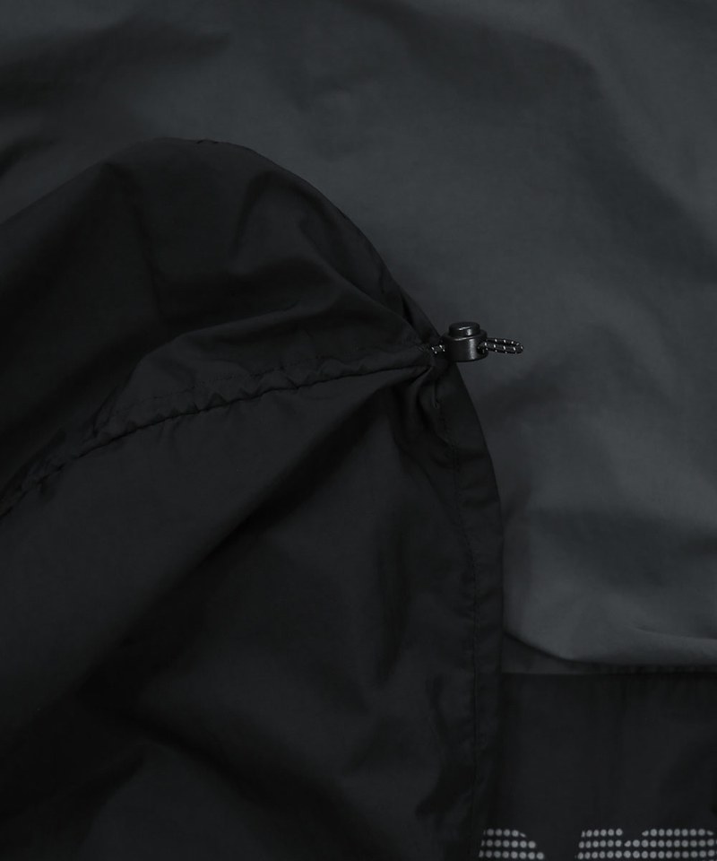 LOGO風衣 3M Logo JKT
