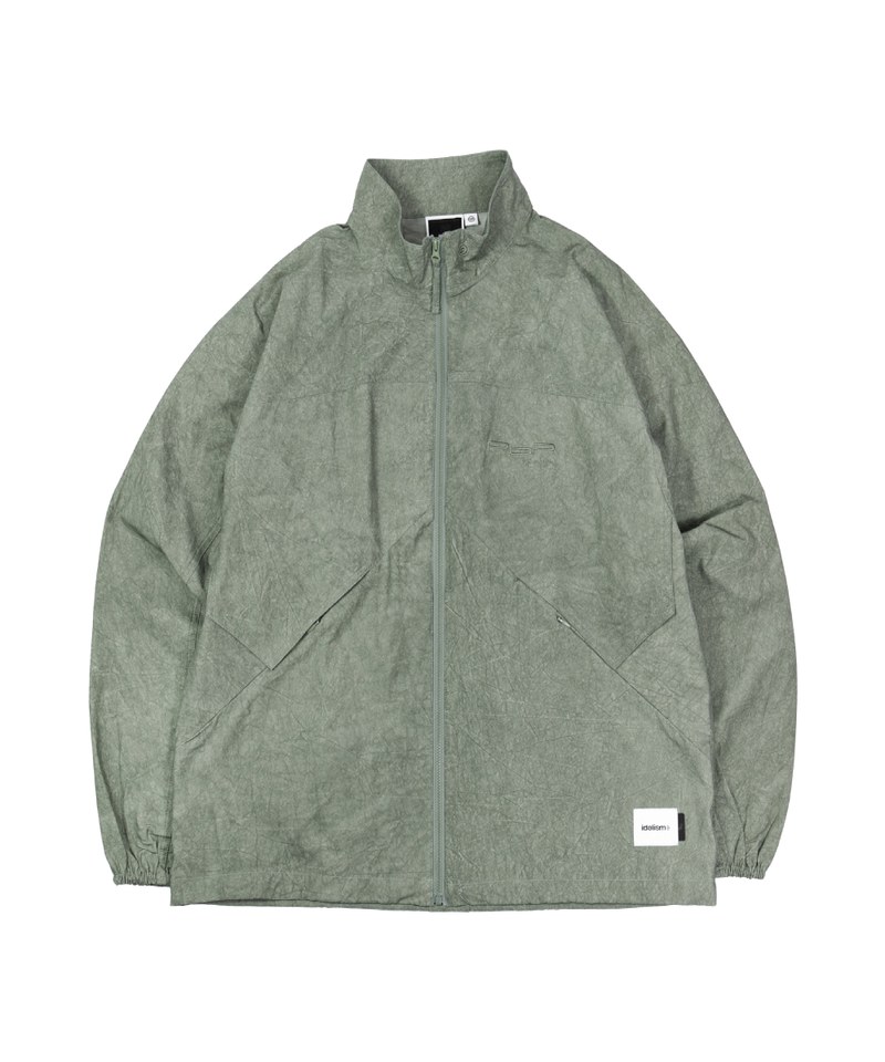 IDE1108-242 IDE x PBP 聯名系列夾克 Wasteland Jacket