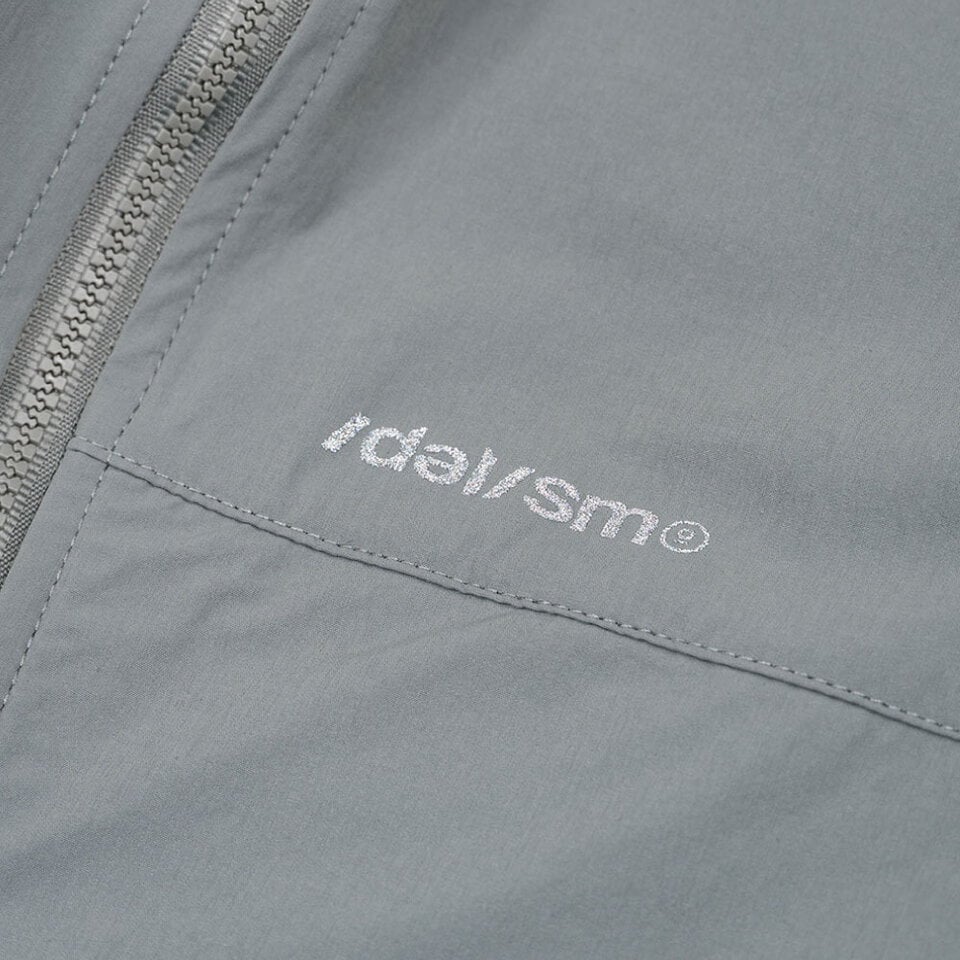 防風外套 ide on windbreaker