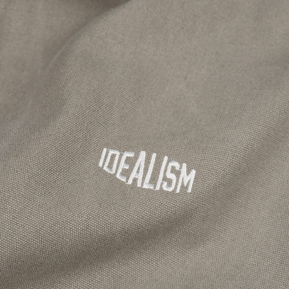 哈靈頓翻領夾克 Harrington Jacket