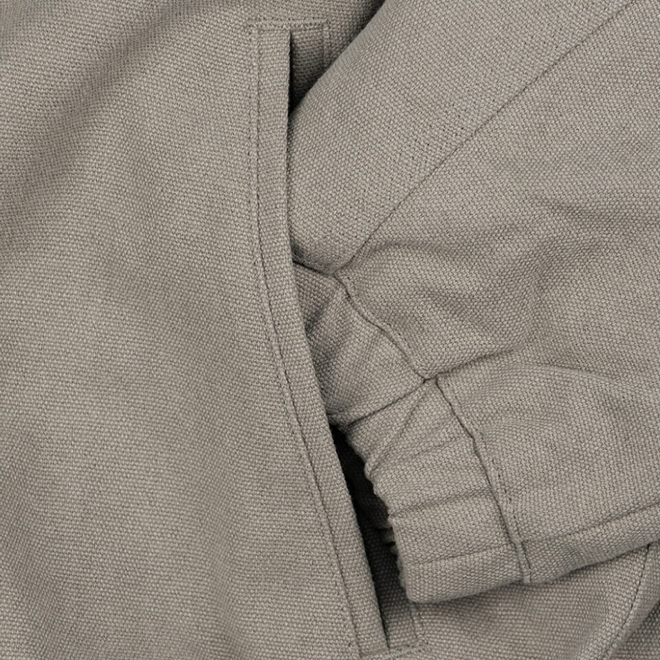 哈靈頓翻領夾克 Harrington Jacket