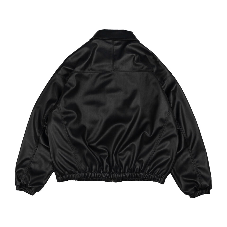 哈靈頓翻領夾克 Harrington Jacket