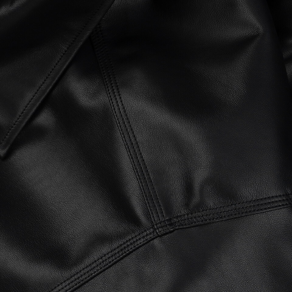 哈靈頓翻領夾克 Harrington Jacket