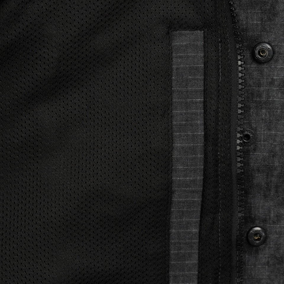 抗撕裂寬鬆外套 Weather Parka