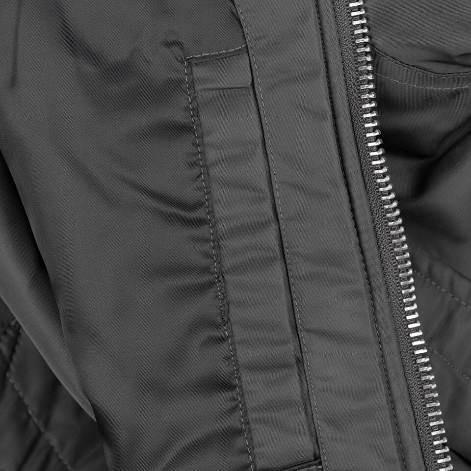 寬短版飛行外套  Boxy MA1