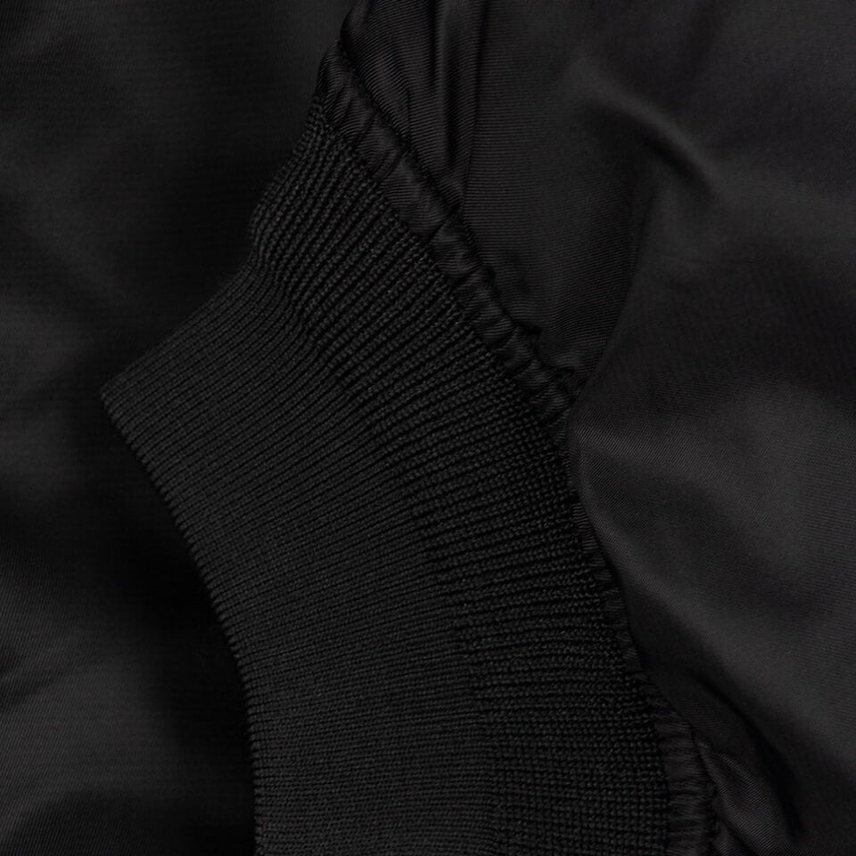 寬短版飛行外套  Boxy MA1