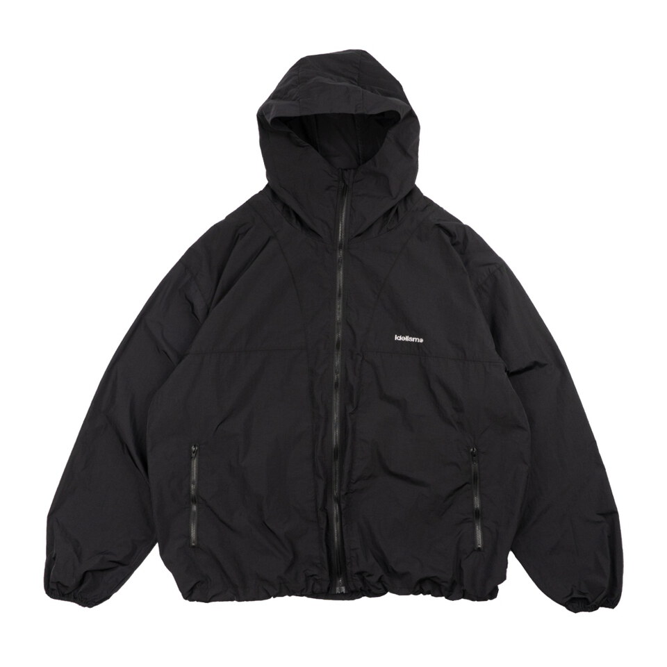 IDE1124-262 風衣外套 Ripstop Windbreaker