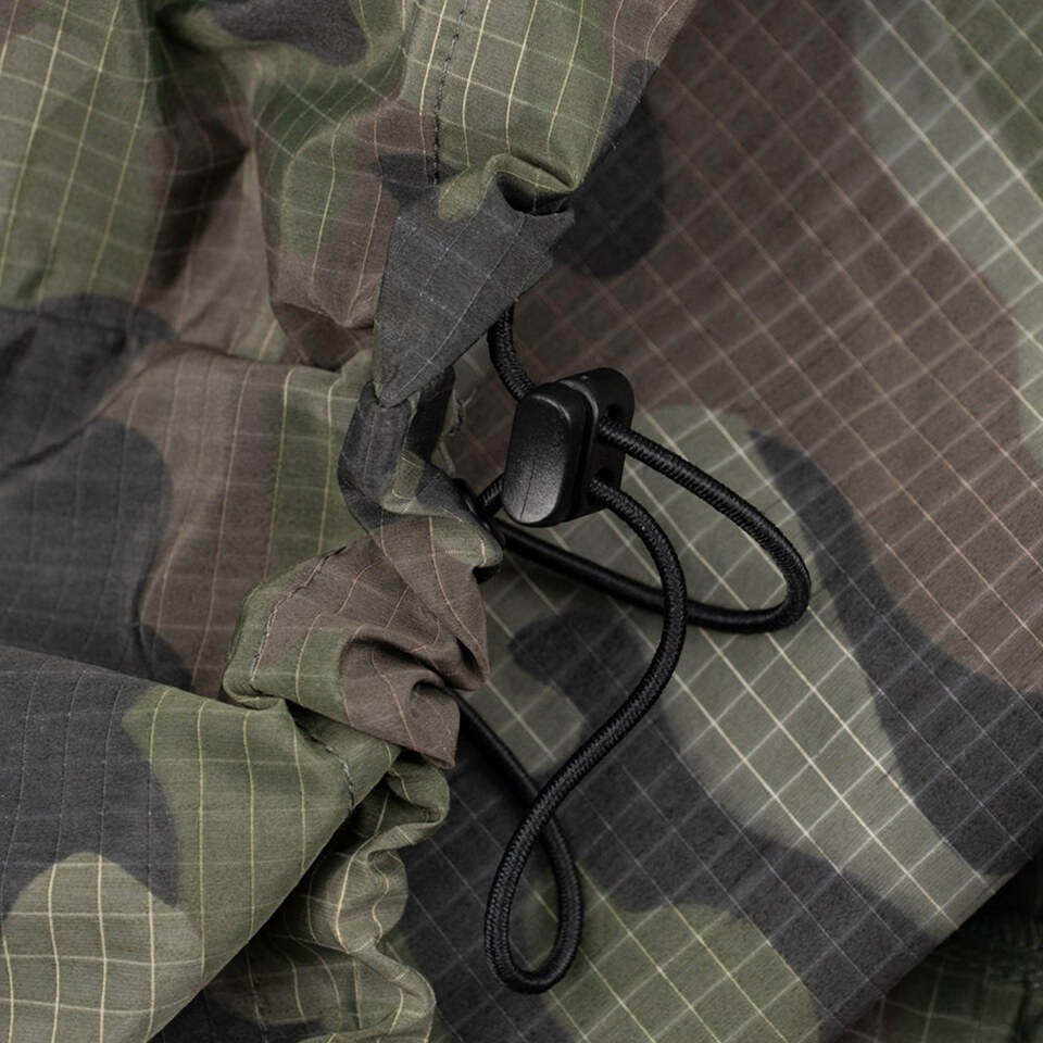 風衣外套 Ripstop Windbreaker