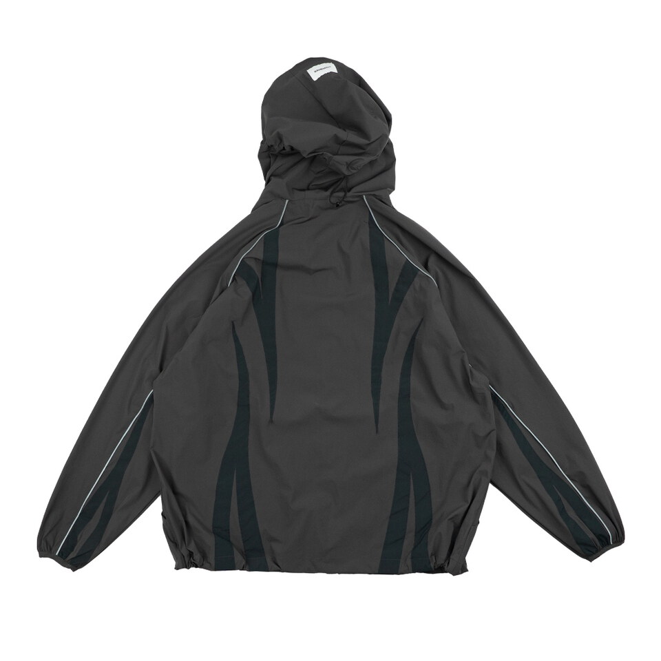 聯名尼龍外套 9DE Refl Jacket