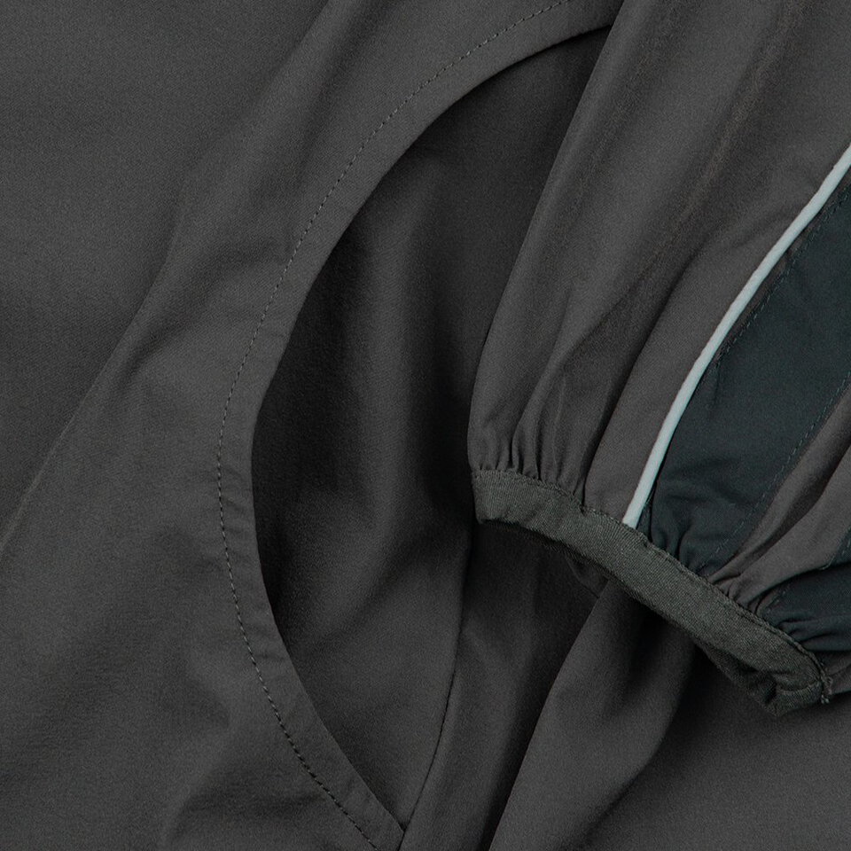 聯名尼龍外套 9DE Refl Jacket