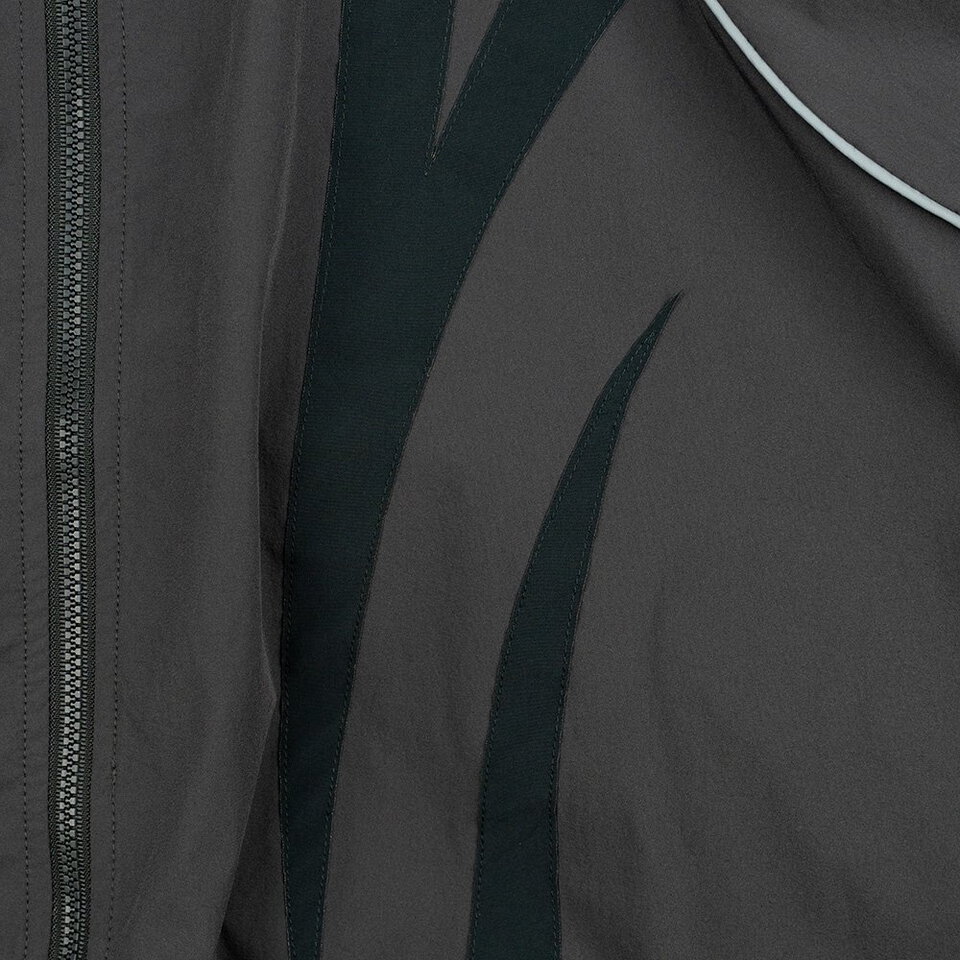 聯名尼龍外套 9DE Refl Jacket