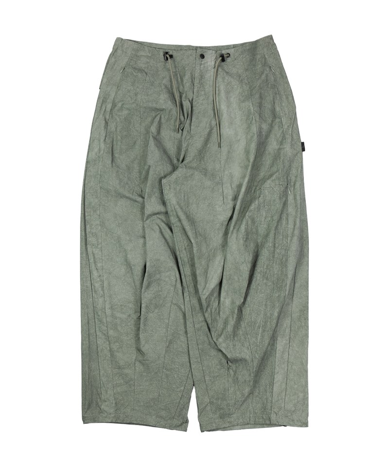 IDE1602-242 IDE x PBP 聯名系列長褲 Wasteland Pants