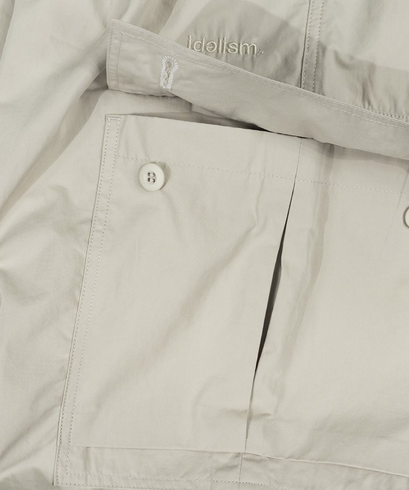 IDE1604-251 可拆式口袋褲 Detachable C-Pants