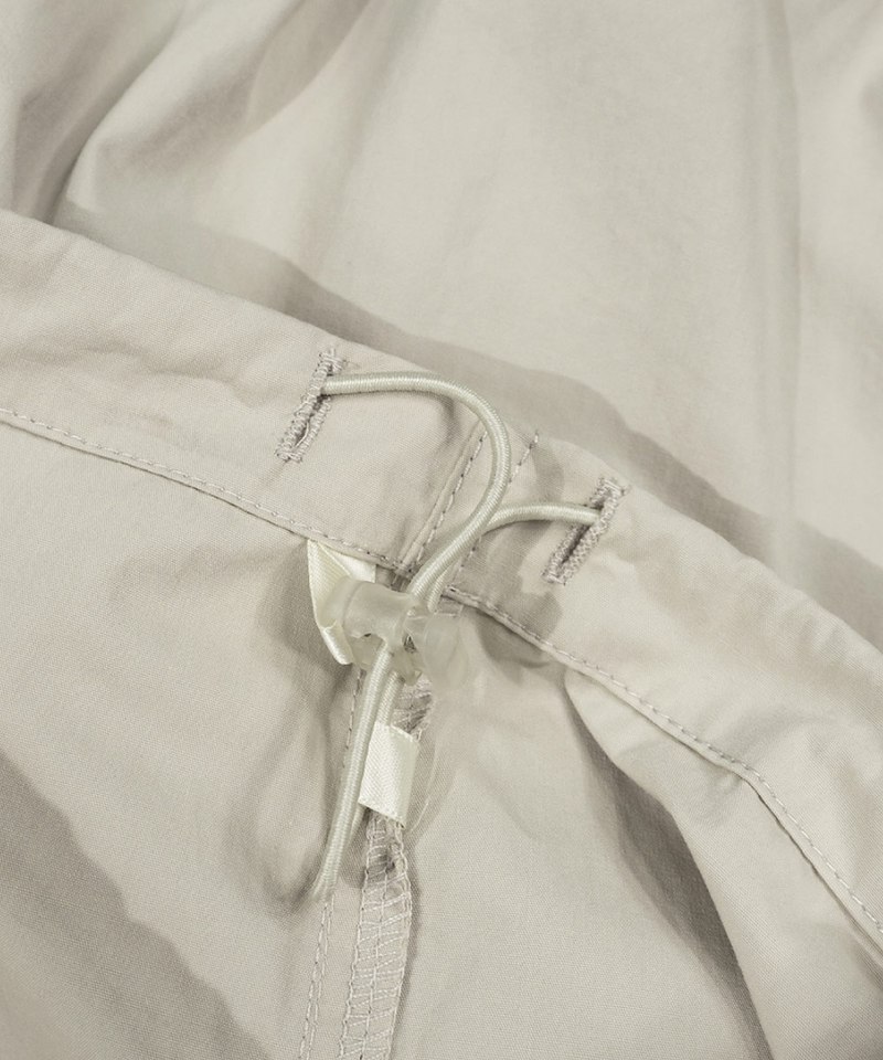 IDE1604-251 可拆式口袋褲 Detachable C-Pants