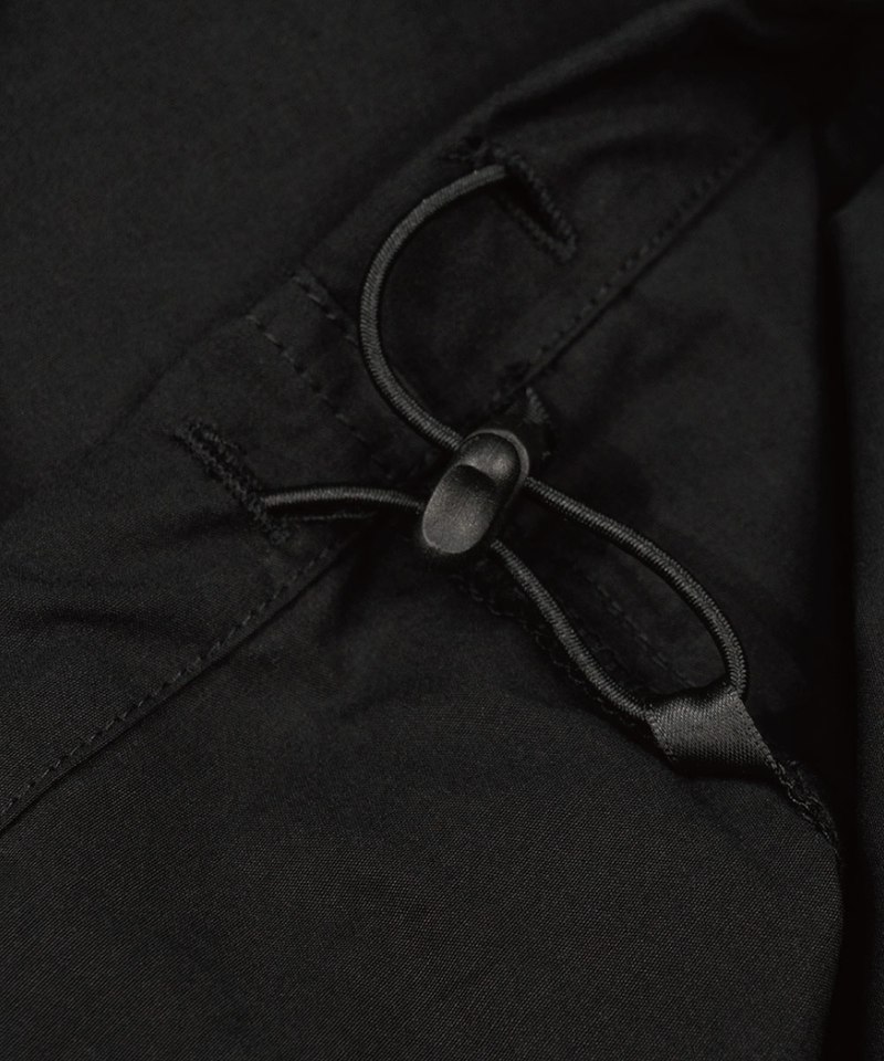 IDE1604-251 可拆式口袋褲 Detachable C-Pants