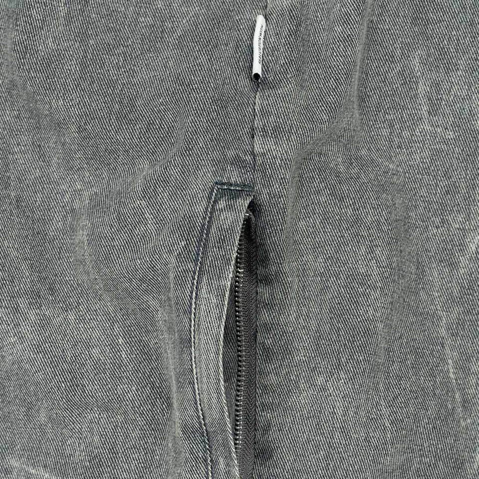 IDE1605-252 水洗休閒長褲  Washed Trouser